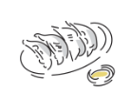 002_gyoza