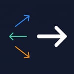 GA4 Channel Grouping Unification Icon