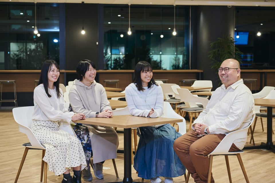株式会社グロービスの支援事例