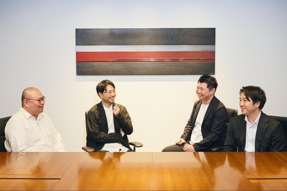 株式会社リブ・コンサルティングの支援事例