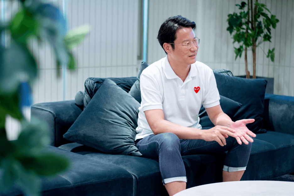 株式会社ブイキューブの支援事例